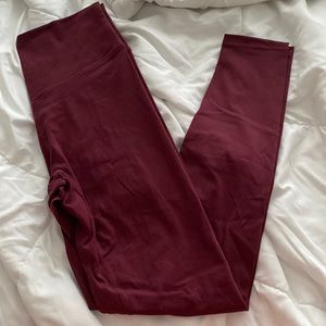 Balance Athletica leggings